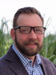 Aaron Phillips