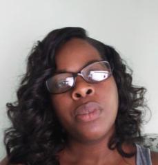 Felisha Stewart