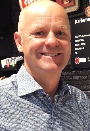 Andreas Fogelberg
