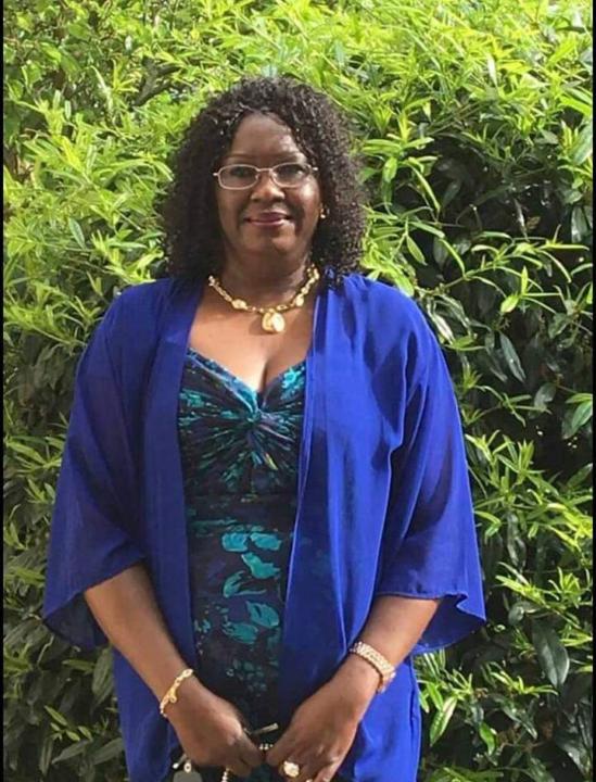 Fatuma Atim