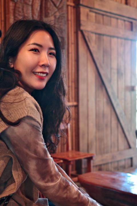 Esther Shih