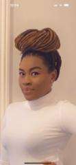 Majorie Martey