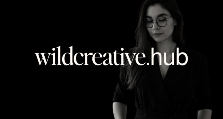 wildcreative.hub