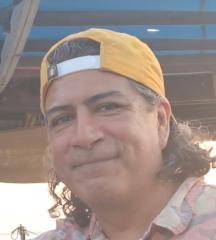 Javier Silva