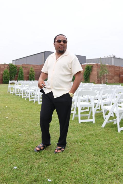 Serge Tshibangu