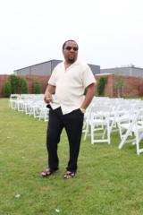 Serge Tshibangu