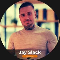 Jay Slack