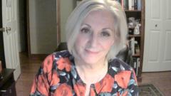 Christine Gardin