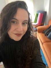 Vanesa López Infantes