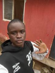 Faruk Muhammmed