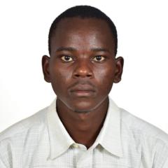 Elijah Munyenze