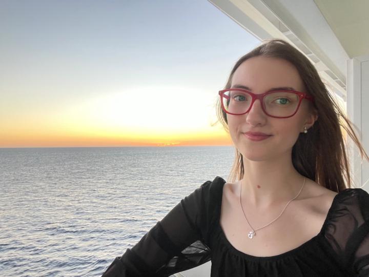 Enya ODwyer