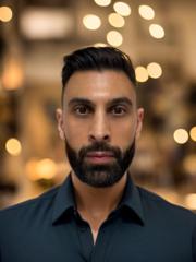Gav Johal