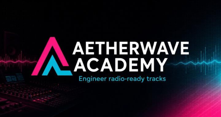 Aetherwave Academy