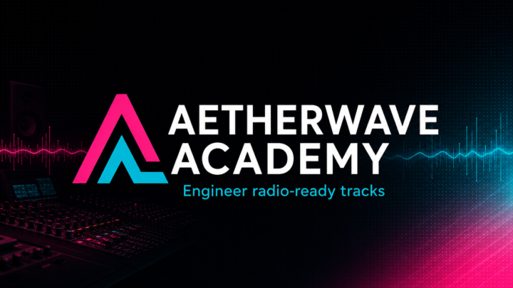 Aetherwave Academy