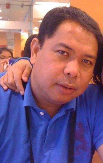 Manuelito Mandalihan