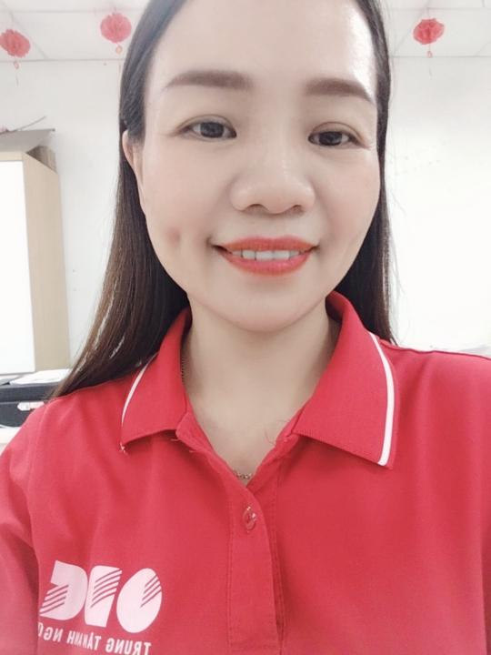 Nữ Bạch Diệp Trần