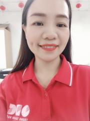 Nữ Bạch Diệp Trần