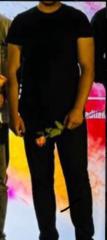 Mojtaba Nafe