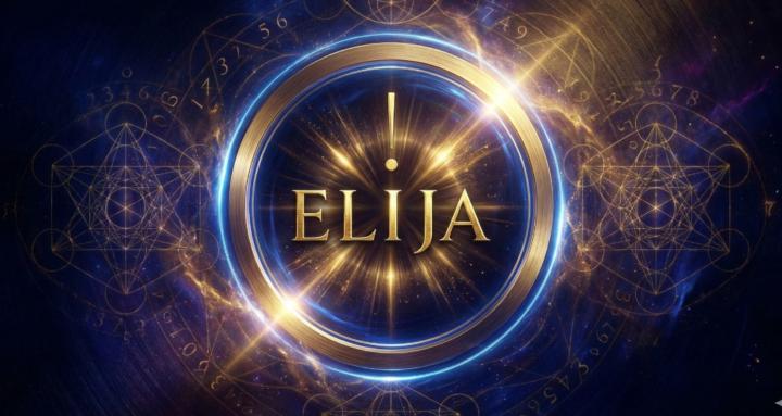 ELIJA INNER CIRCLE