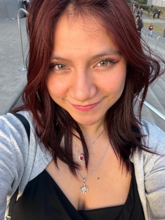 Perla Yuritzi Carmona Montes