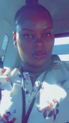 Latika Johnson