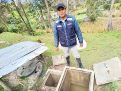 Jeus Carlos Carrion Bartolo