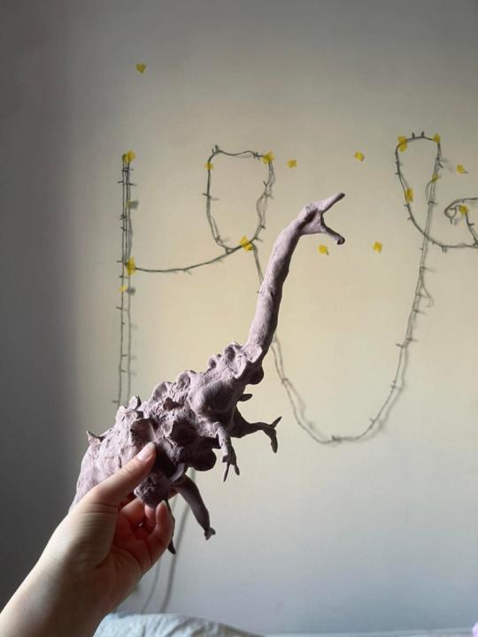 Otgonselenge BatOchir