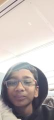 Immanuel Jayden Pushparaj
