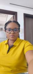 Joycelyne Biya