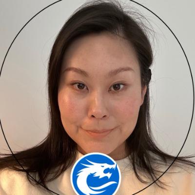Chen Chen - Mandarin Blueprint Team