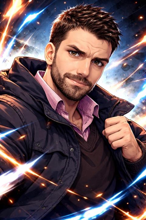 Stefanos Stefanidis
