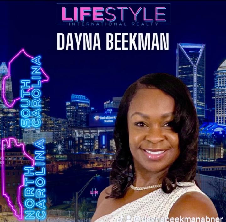 Dayna Beekman
