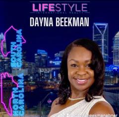 Dayna Beekman