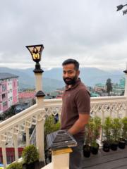 Rishav Agarwal