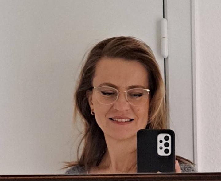 Laďka Akgül