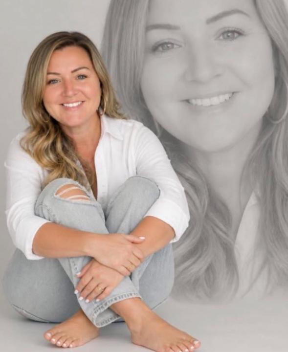 Sandy Leblanc