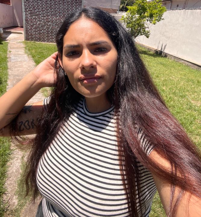 Daiana Belén Rodriguez