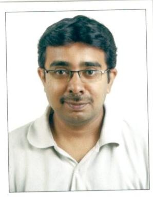 Hrishikesh Kinikar