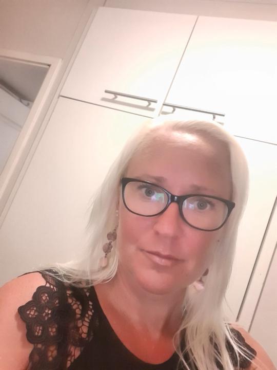 Tiia Vanhala