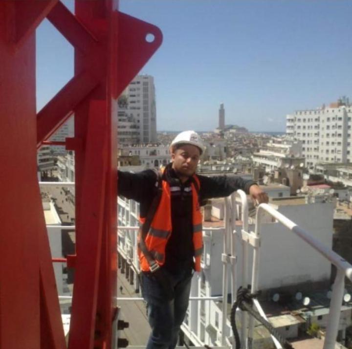 Nabil Adam