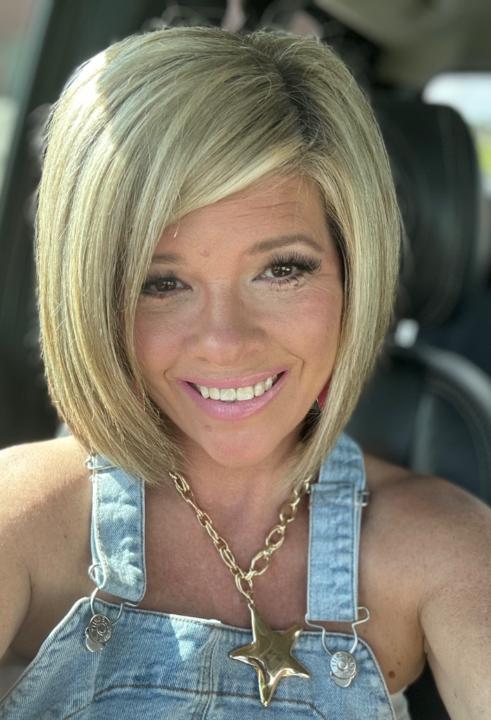Allison Lockridge