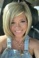 Allison Lockridge