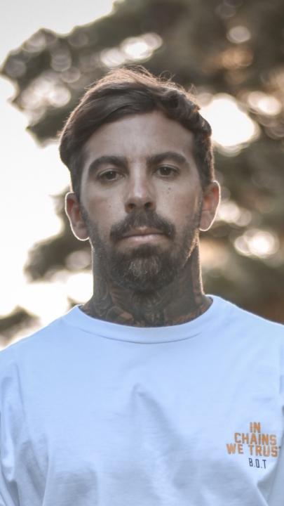 Jesus Teso