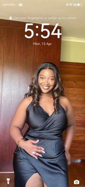 Simthandile Qamba