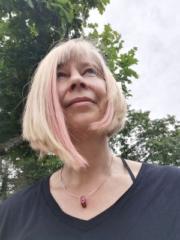 Nicole Rosenboom