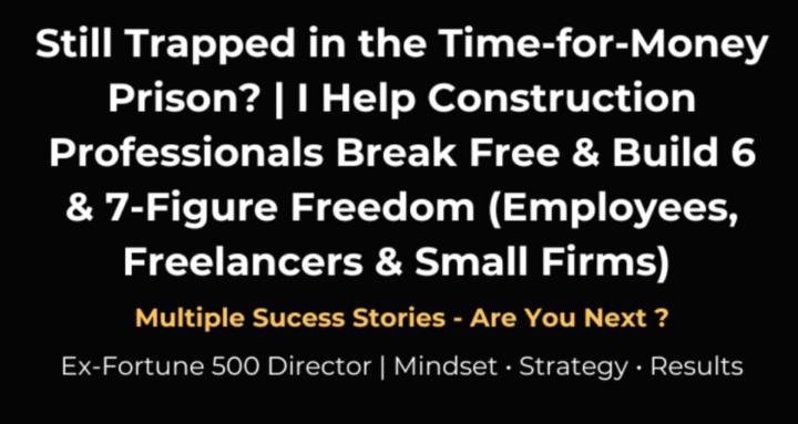 The 6 Figure Freelancer