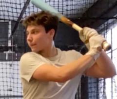 Joe Diamantis