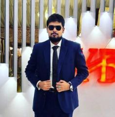 Muhammad Saif Ali Malik