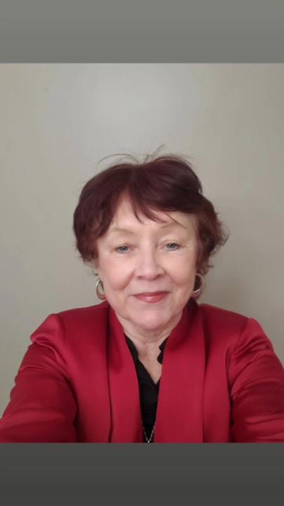 Janet Lloyd